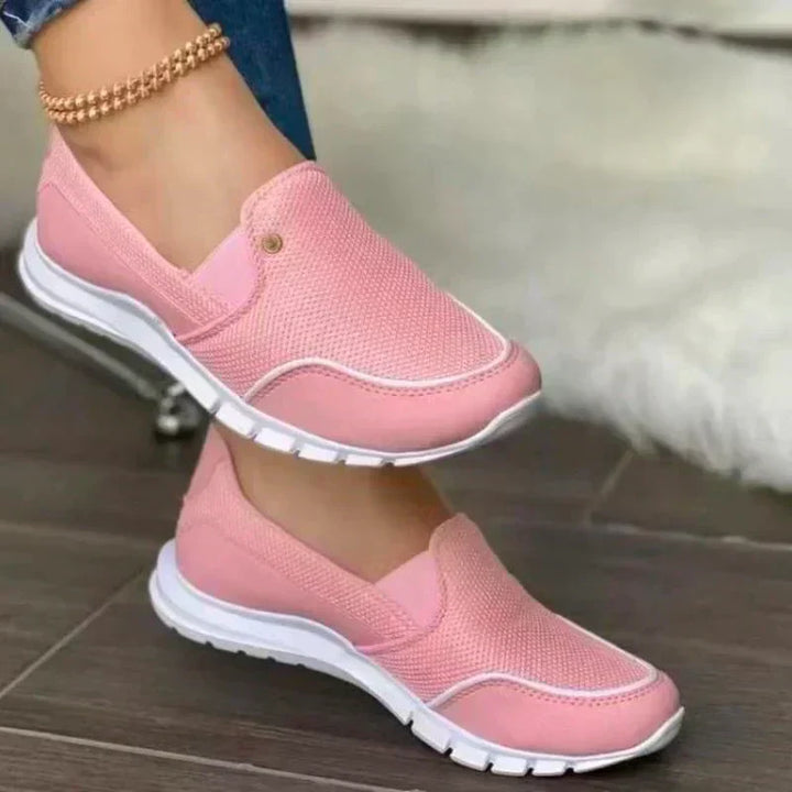 Jass | Women's Orthopedic Slip-On Shoes