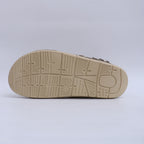 Raffael | Women's Cross Strap Buckle Espadrille Sandals