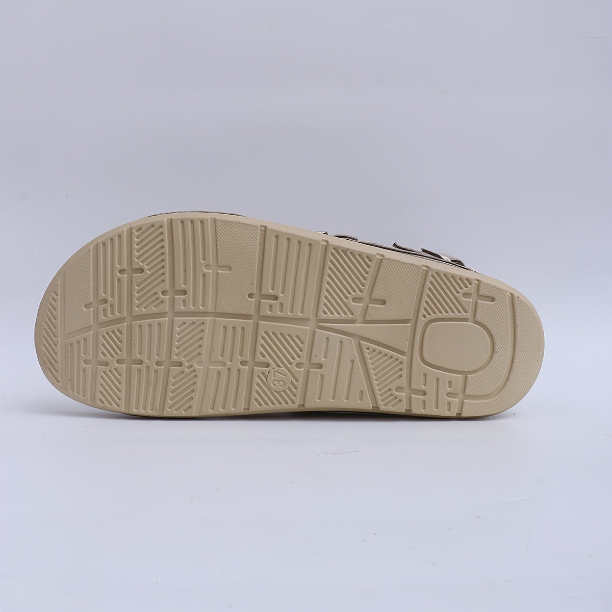 Raffael | Women's Cross Strap Buckle Espadrille Sandals