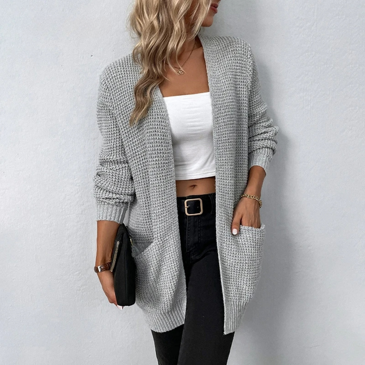 Grace & Jess | Casual Relaxed Cardigan