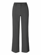Verena | Women's High Waist Wide Leg Trousers