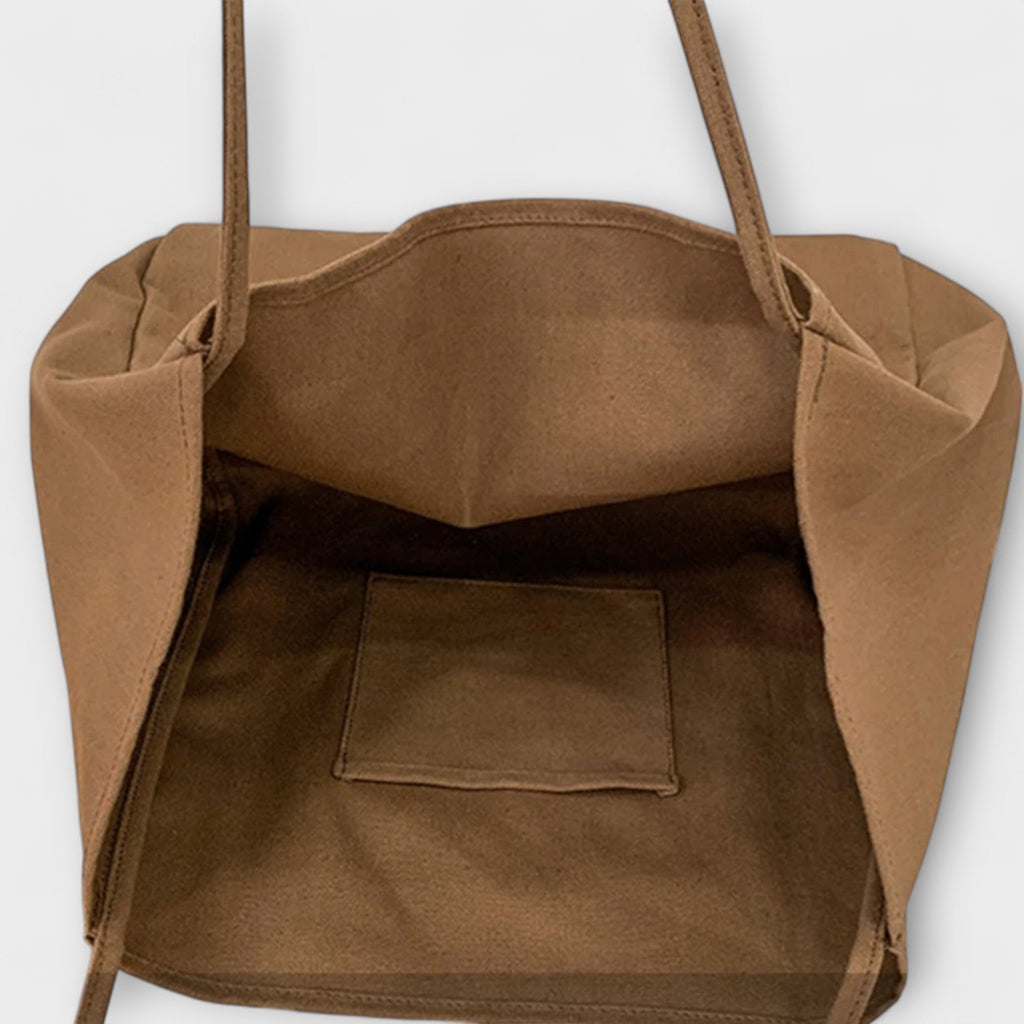 Sable | Women's Everyday Tote Bag Minimal