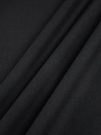 Corisande | Women's High Waist Pleated Trousers