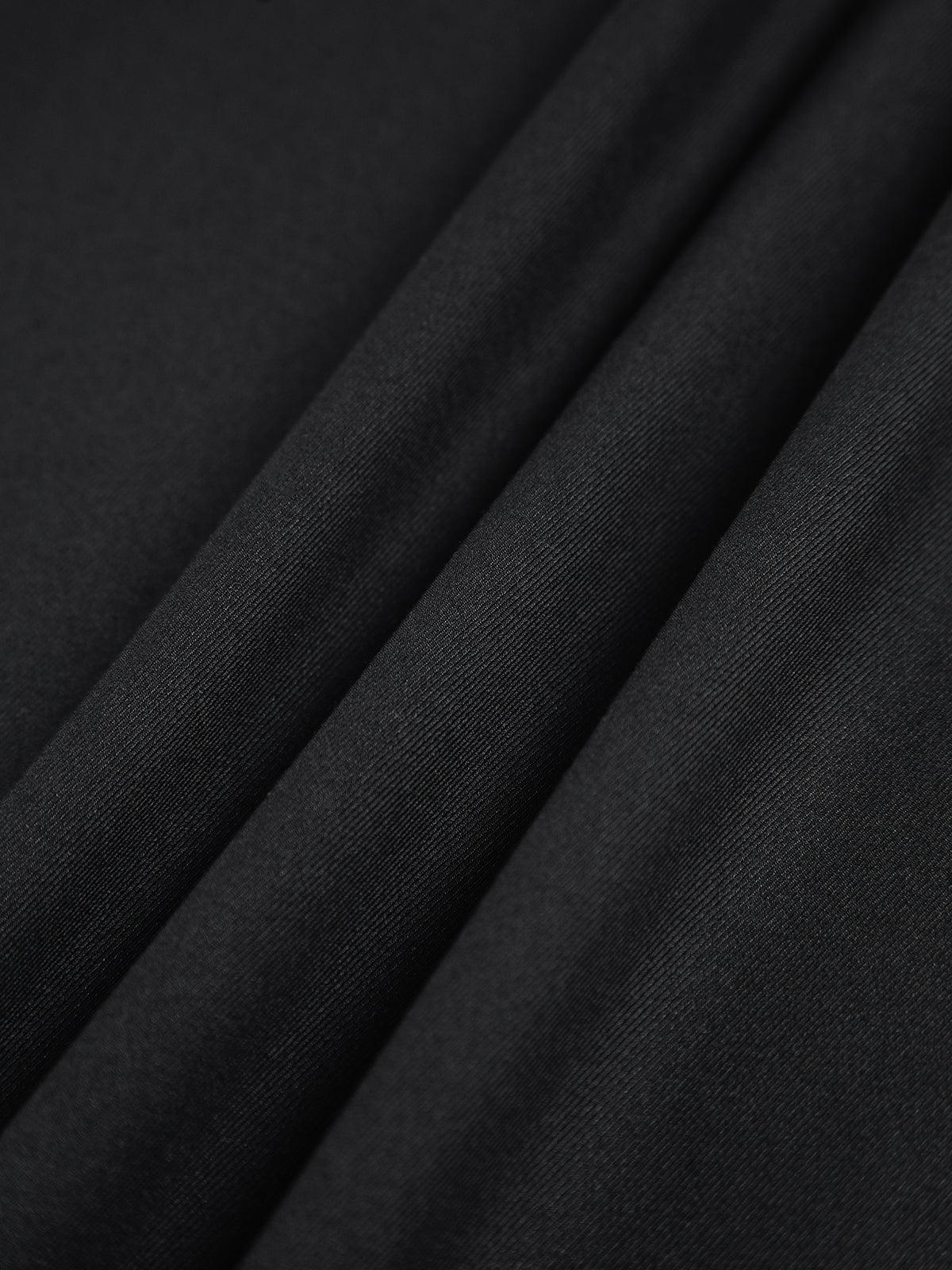 Corisande | Women's High Waist Pleated Trousers