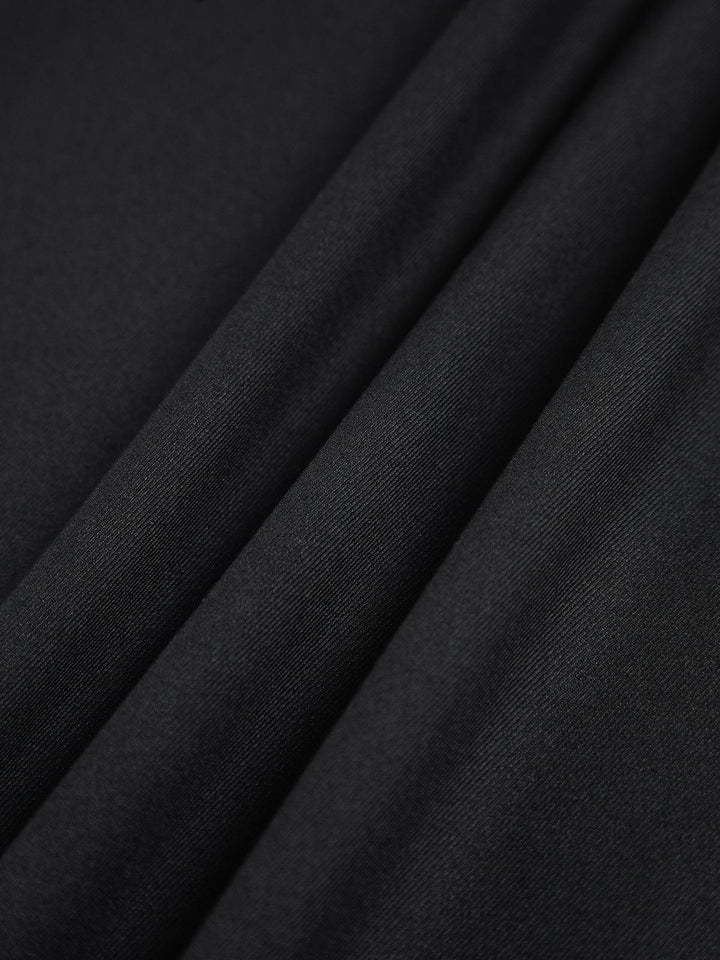 Corisande | Women's High Waist Pleated Trousers
