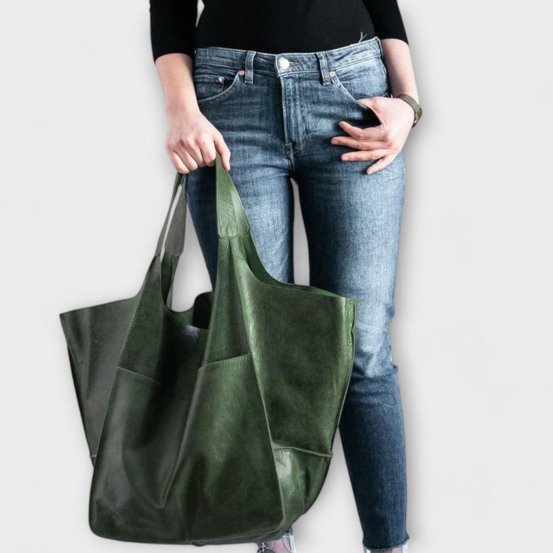 Kerensa | Women's Oversized Tote Bag