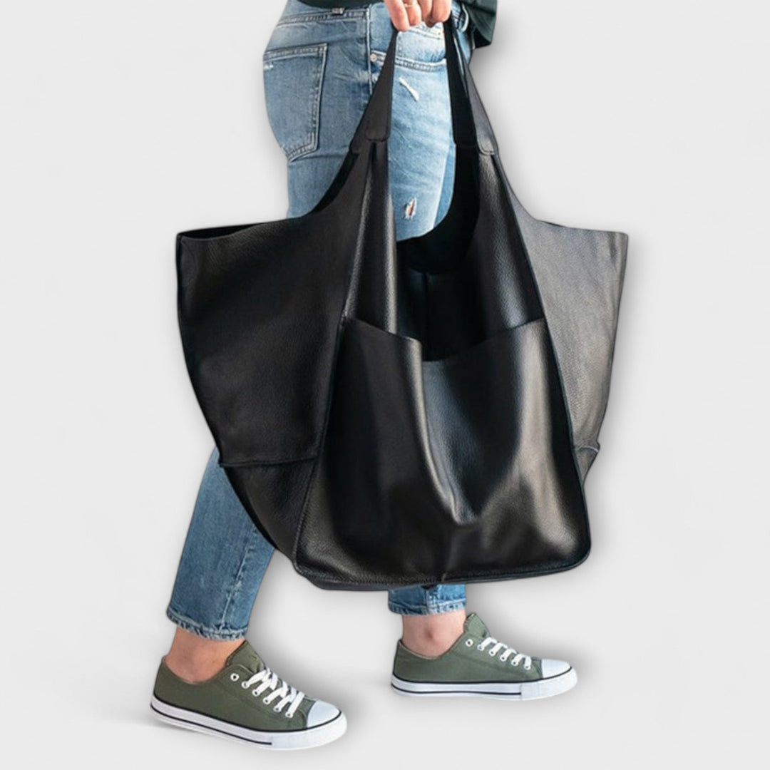 Kerensa | Women's Oversized Tote Bag