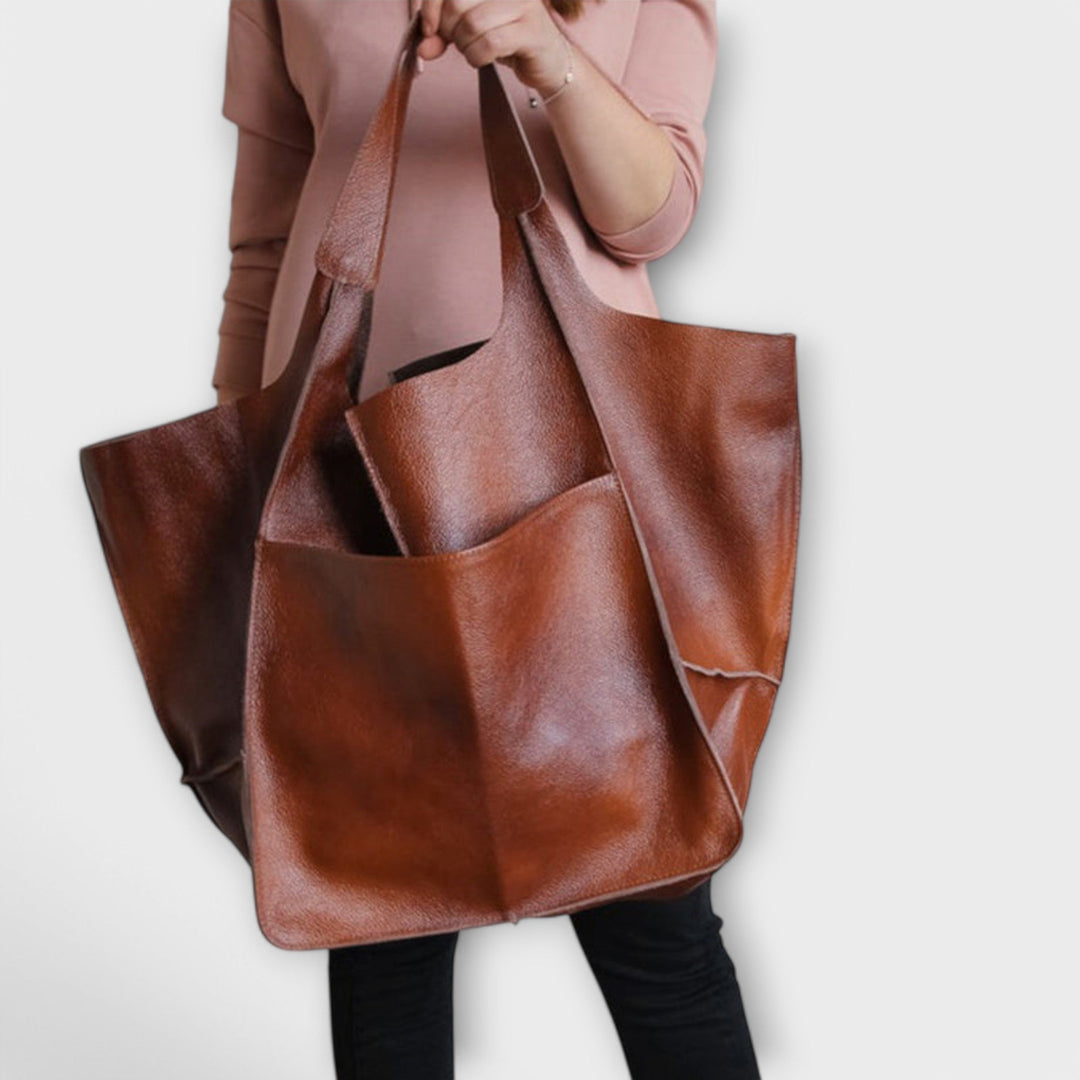 Kerensa | Women's Oversized Tote Bag