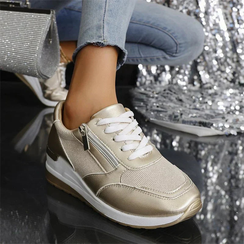 Sofia | Women's Orthopedic Trainers