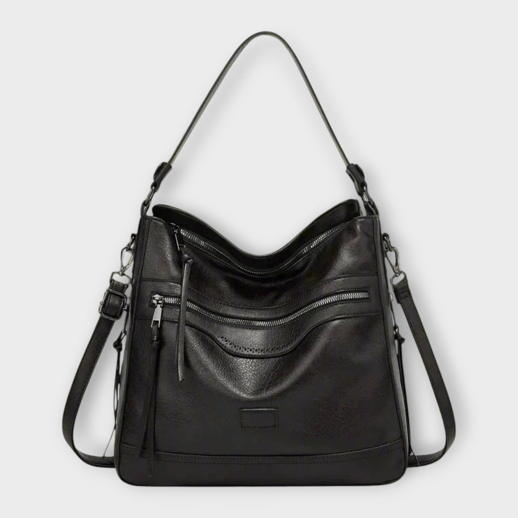 Svanhild | Women's Slouchy Tote Bag