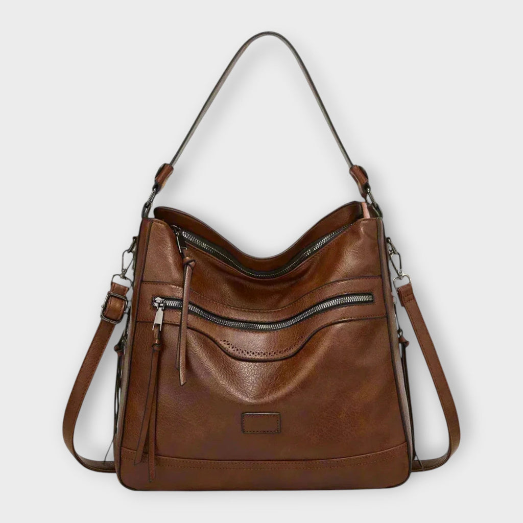 Svanhild | Women's Slouchy Tote Bag