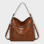 Svanhild | Women's Slouchy Tote Bag