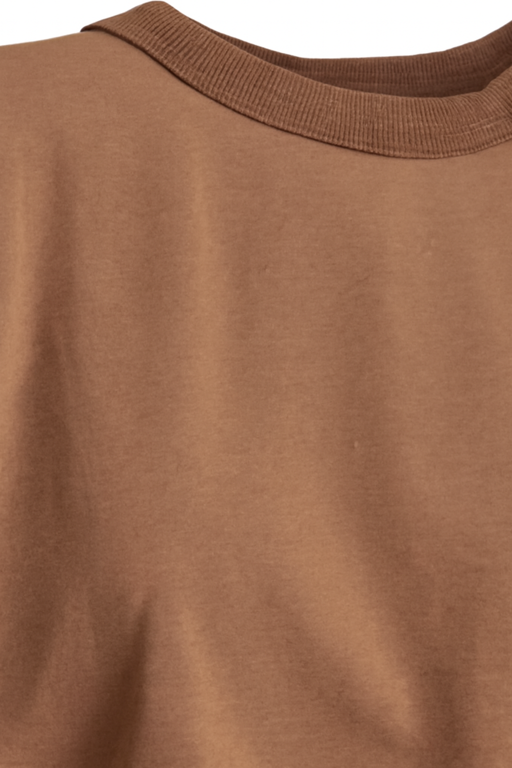 Venetia | Women's Extended Shoulder Sleeveless Relaxed Fit Top