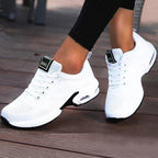 Amber | Women's Breathable Arch Support Sneakers